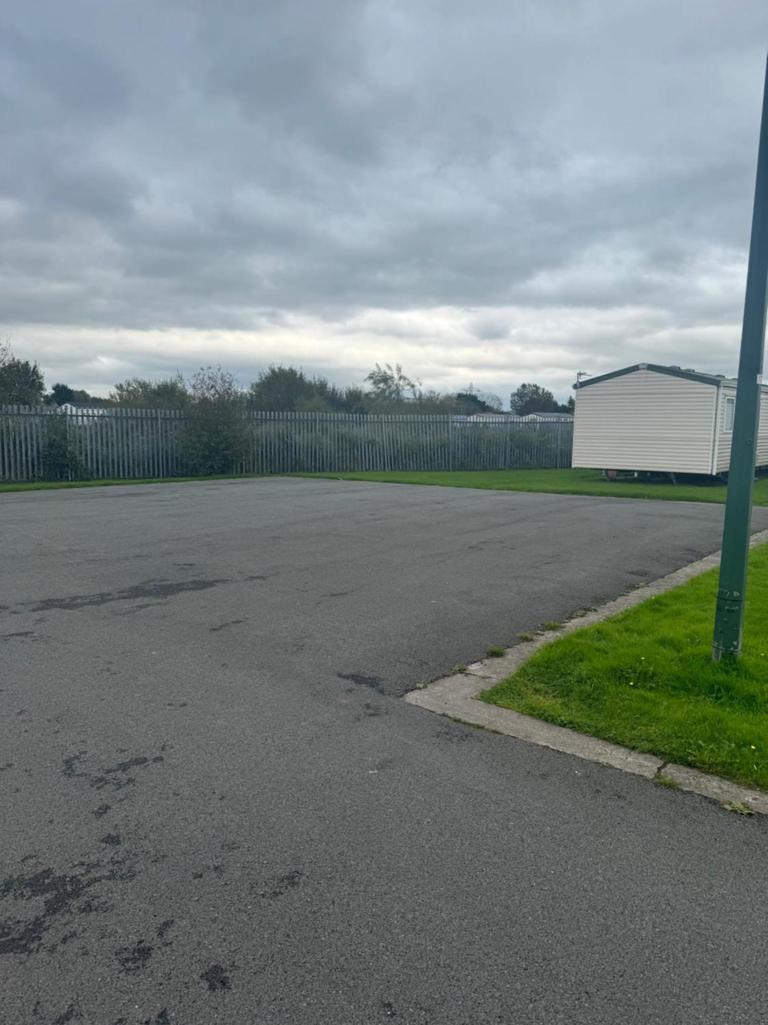 Marine Getaways Caravan Hire Rhyl Exterior photo